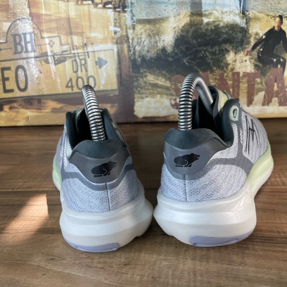 Karhu womens athletic shoes - Picture 3 of 8